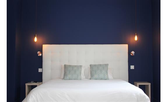 Hôtel la Fontaine