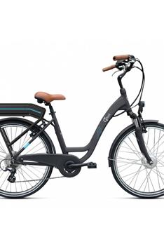 Rent an electric bike Caen vog d7 02 feel